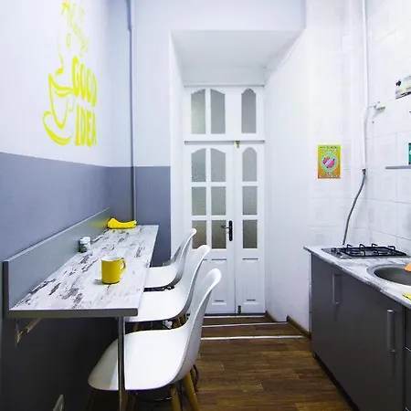 Hostel Hostel51