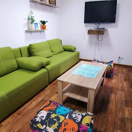 Hostel51 Hostel *
