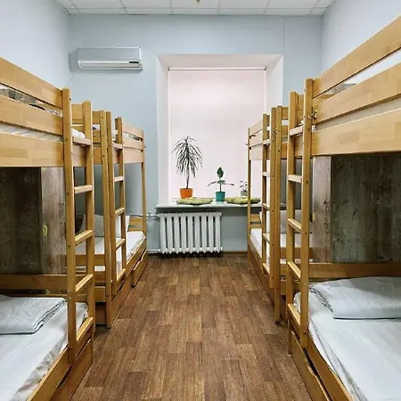 호스텔 Hostel51 *