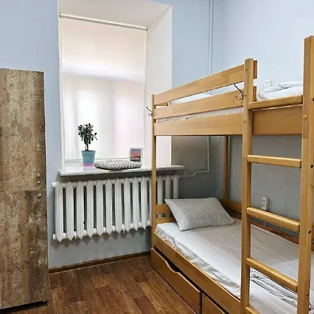 Hostel51