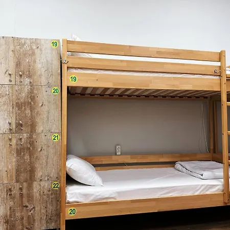 Hostel Hostel51