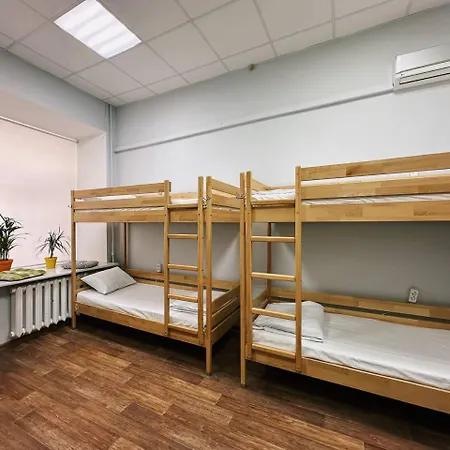 Hostel51 호스텔 오데사