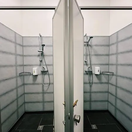 호스텔 Hostel51 오데사