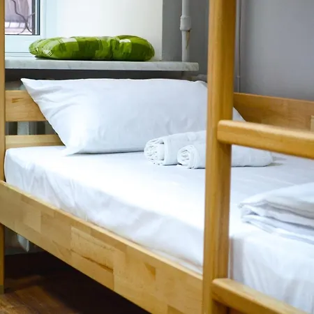 Hostel51 * Odesa