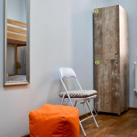 Hostel Hostel51 Odesa