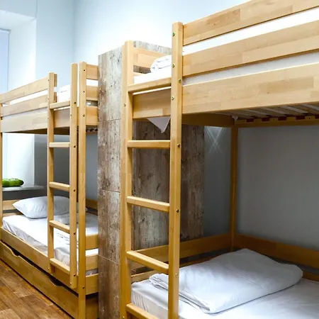 Hostel51 Hostel