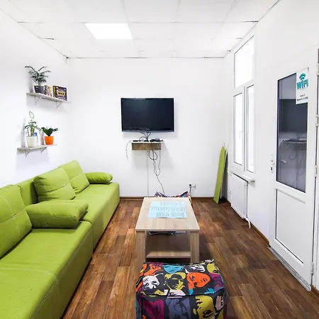 Hostel51 Hostel