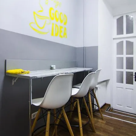 Hostel51 Odesa