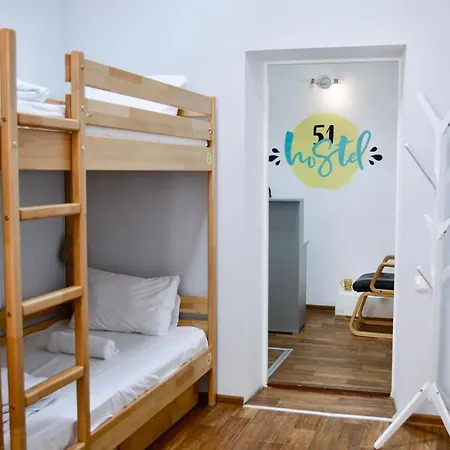 Hostel51 호스텔 *