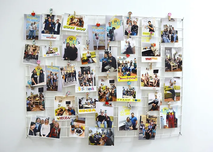 Hostel Hostel51 Odessa