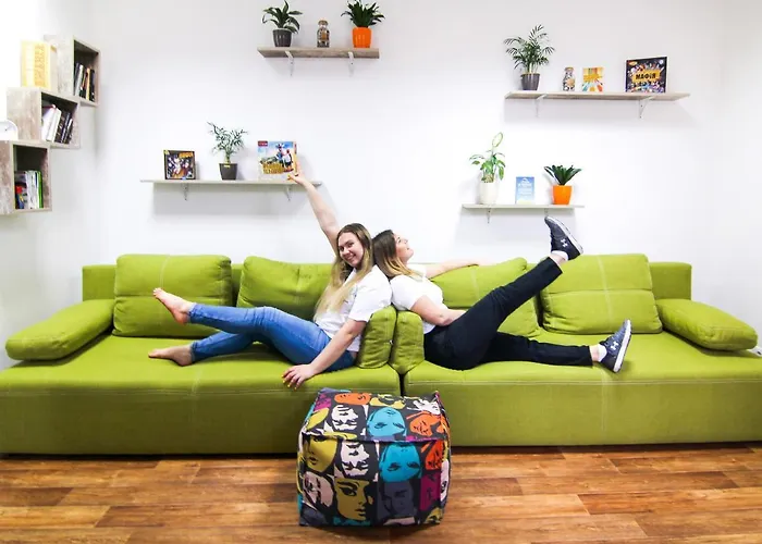 Hostel51 Hostel Odessa