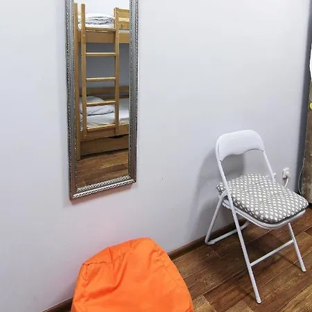호스텔 Hostel51