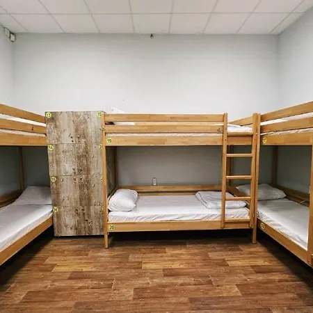 Hostel51 오데사