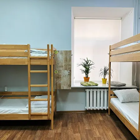Hostel51 호스텔