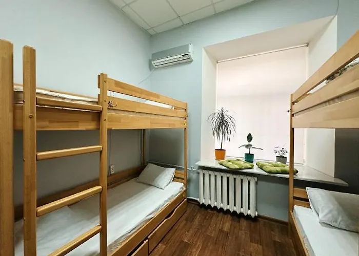 Hostel51 Hostel Odesa
