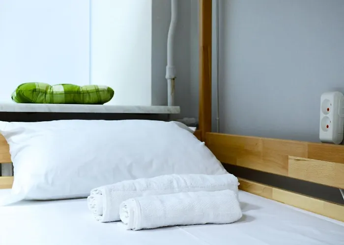 Albergue Hostel51 Odessa