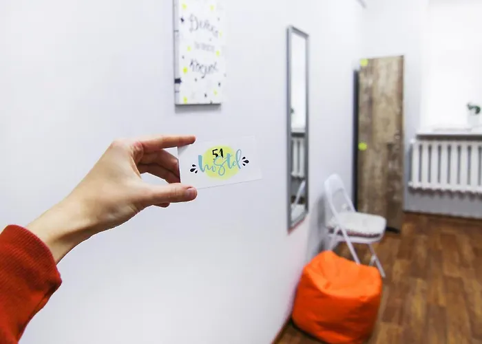 Hostel51 Odesa