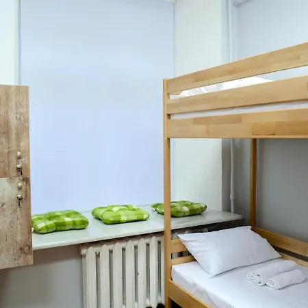 旅馆 Hostel51 敖德萨