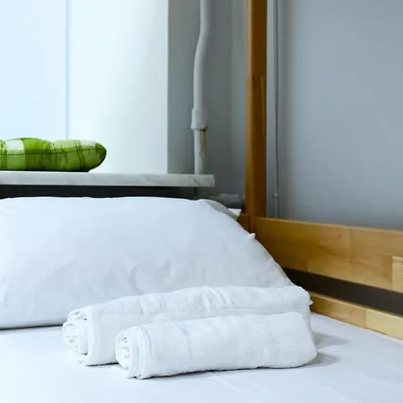 旅馆 Hostel51 敖德萨