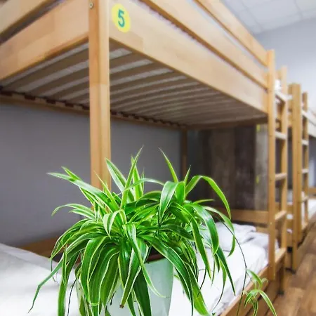Hostel51 * אודסה